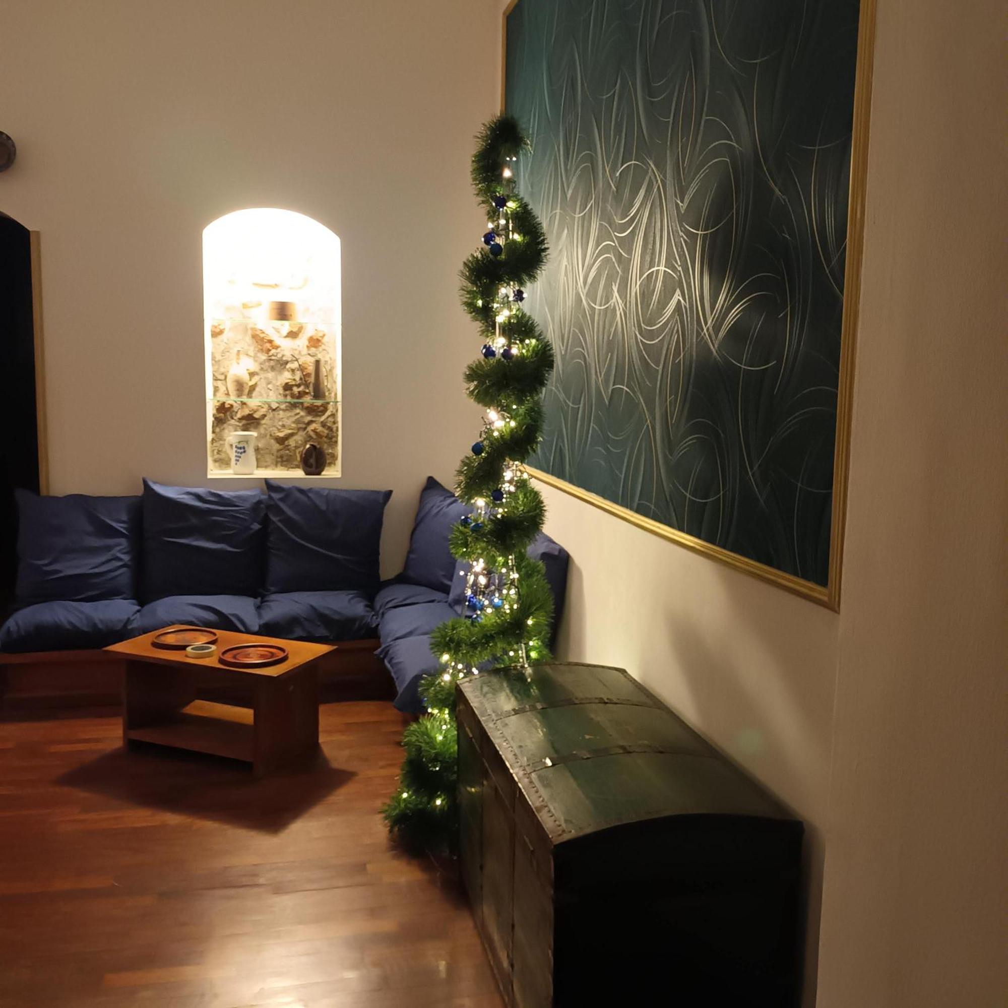 Appartement La Casa Di Filippo