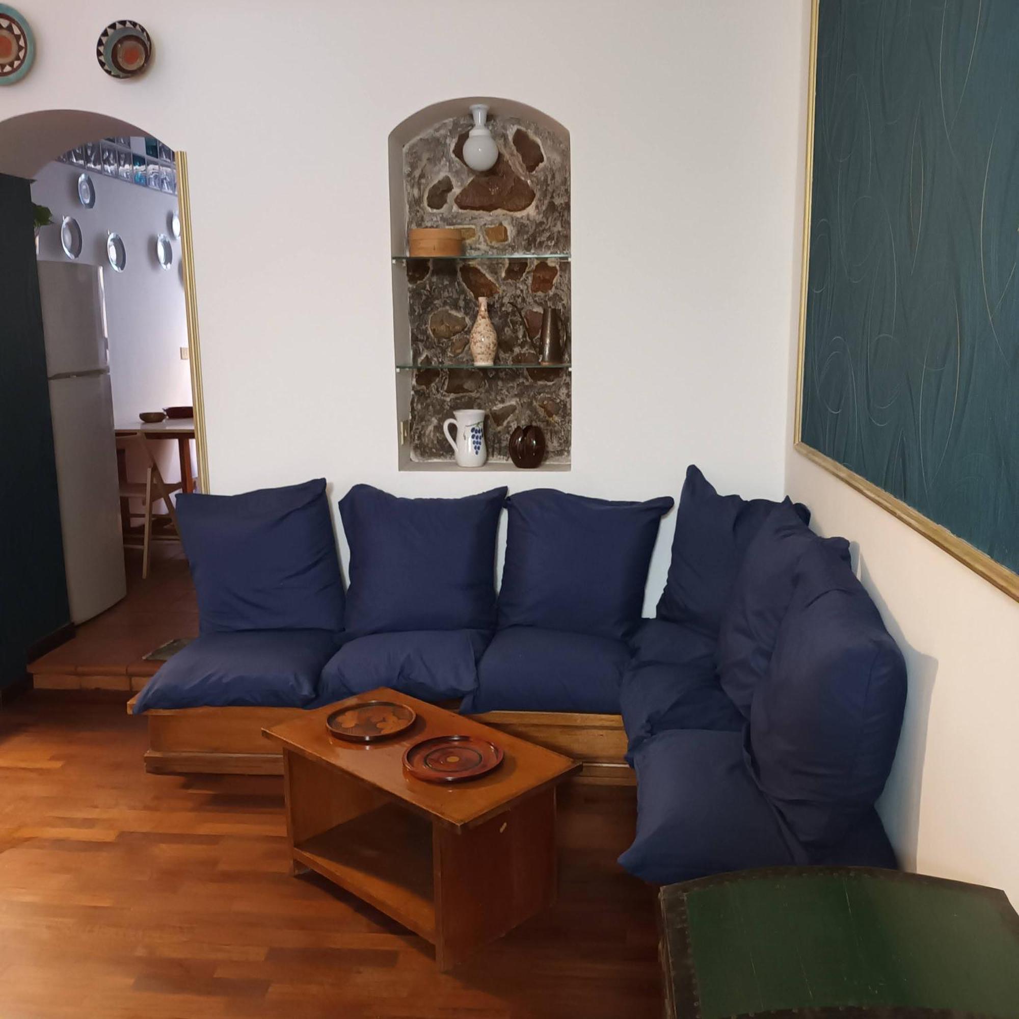 La Casa Di Filippo Appartement *