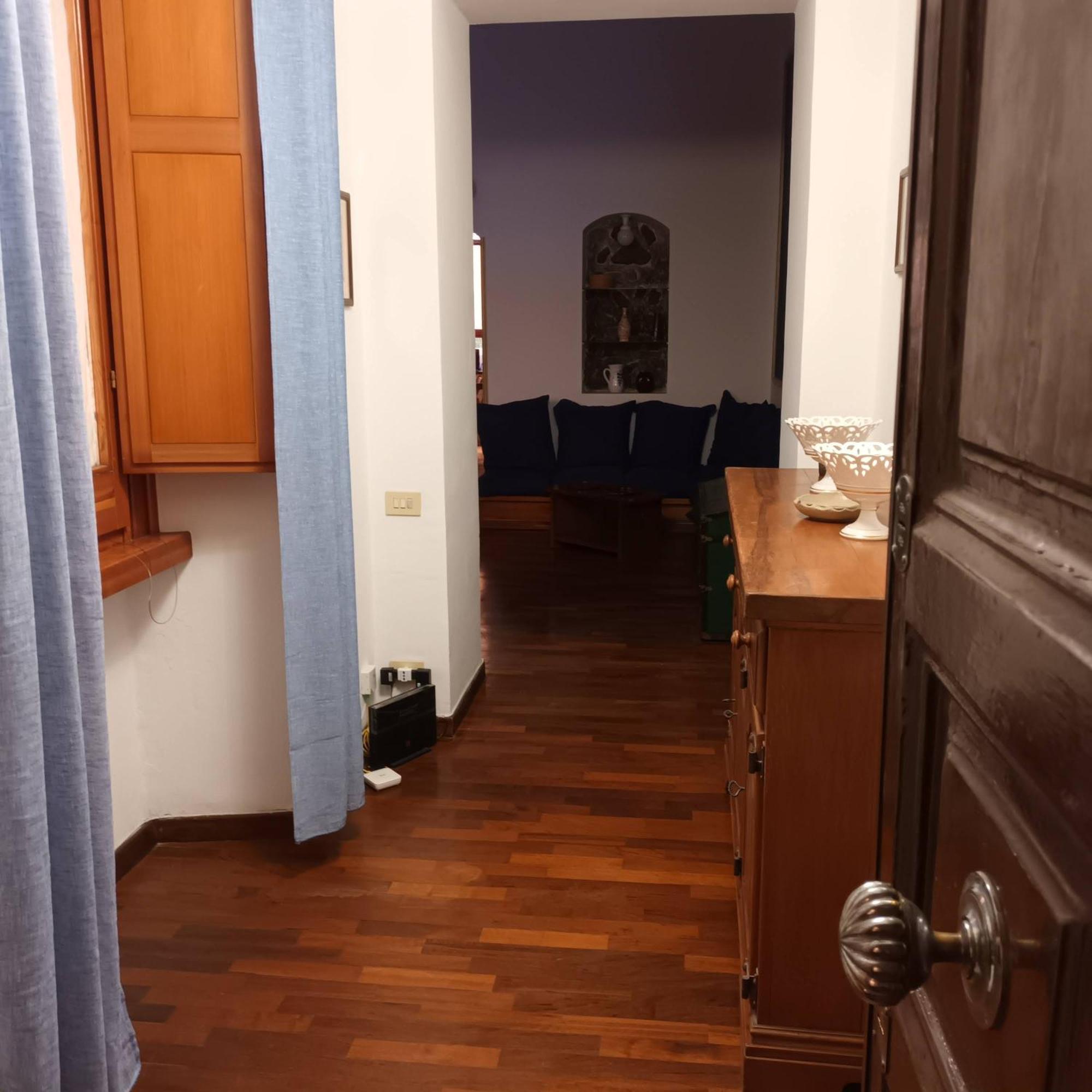 Appartement La Casa Di Filippo Rome