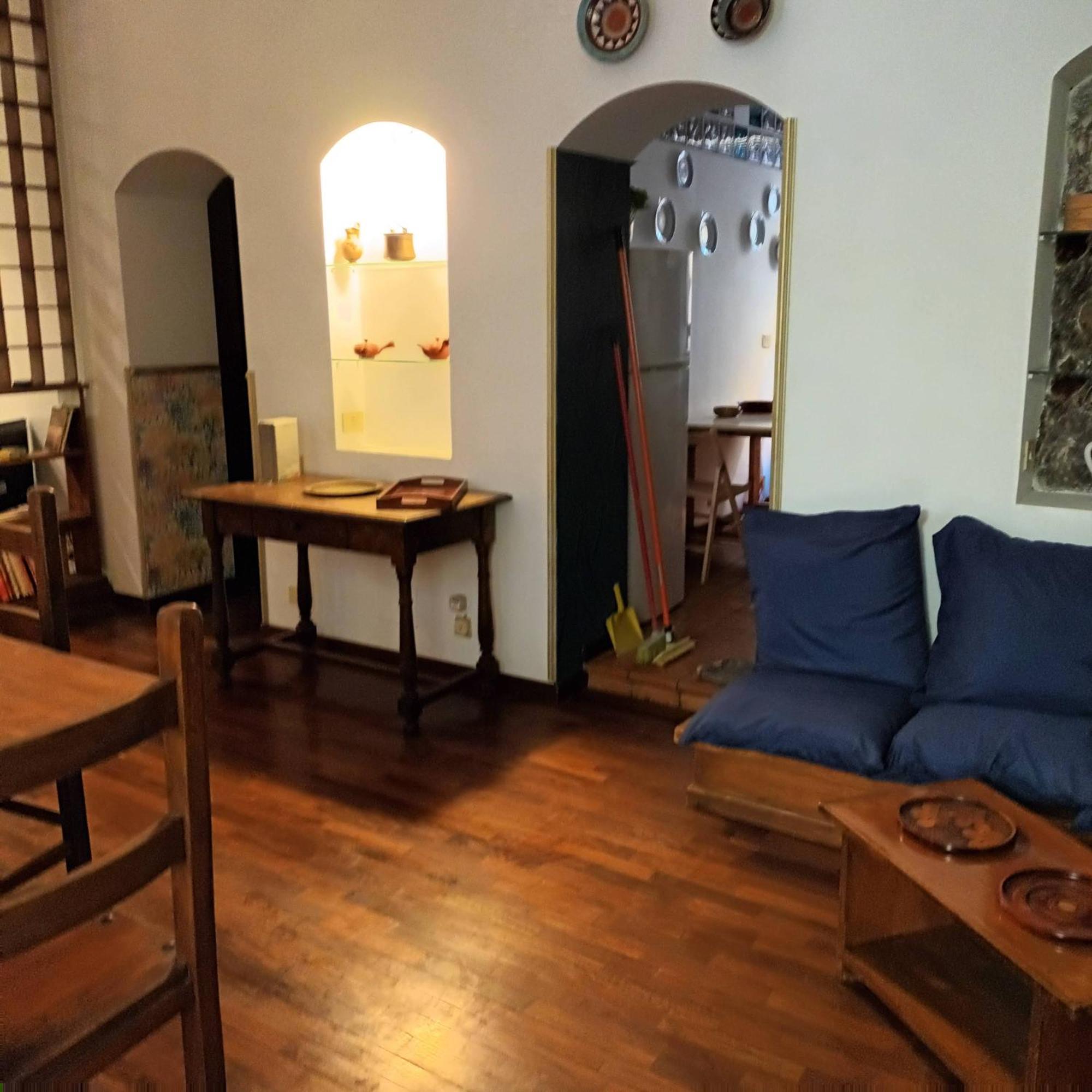 Appartement La Casa Di Filippo Rome