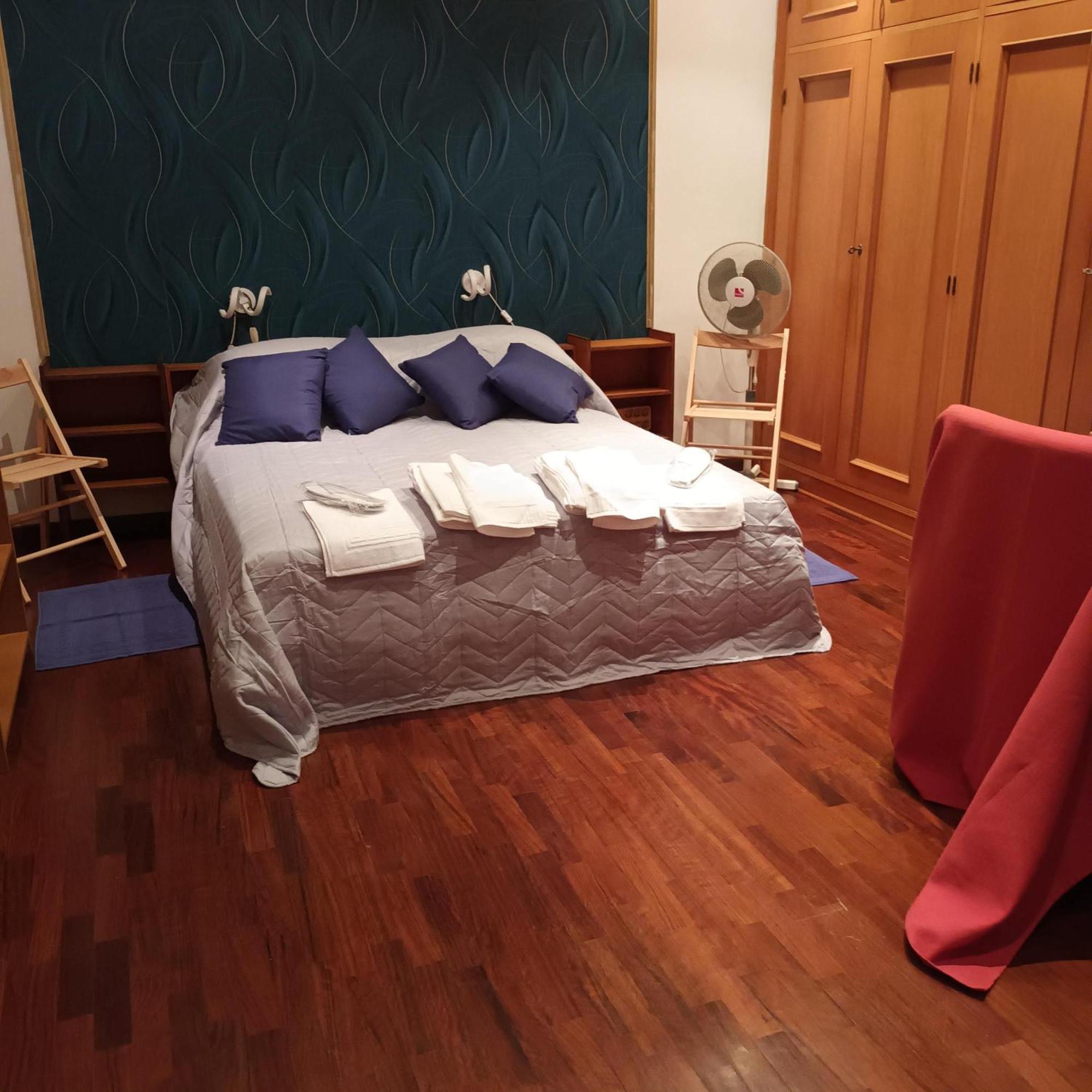 La Casa Di Filippo Appartement *