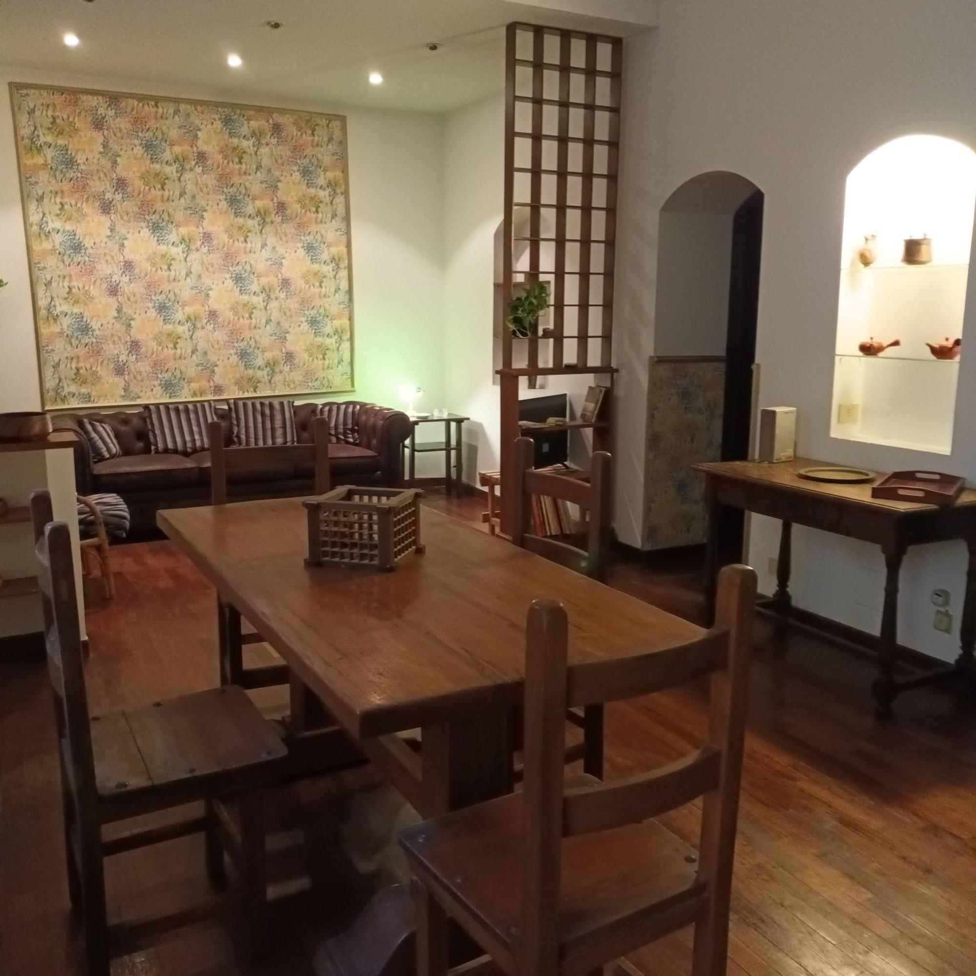 Appartement La Casa Di Filippo Rome